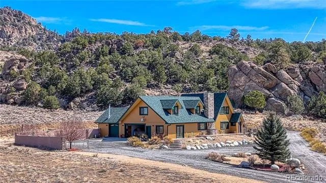 32900 County Road 371 Buena Vista, CO 81211