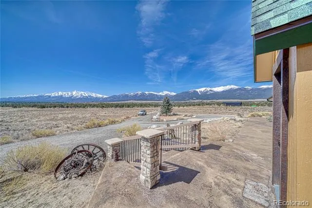 32900 County Road 371 Buena Vista, CO 81211