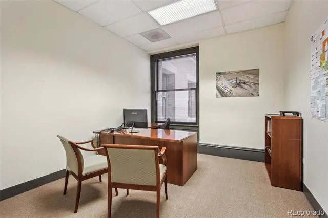 730 17th Street #4K Denver, CO 80202
