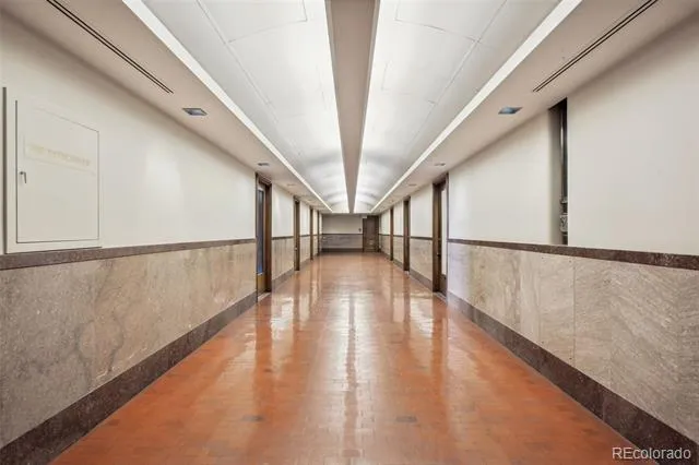 730 17th Street #4K Denver, CO 80202