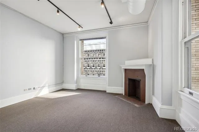 730 17th Street #4K Denver, CO 80202