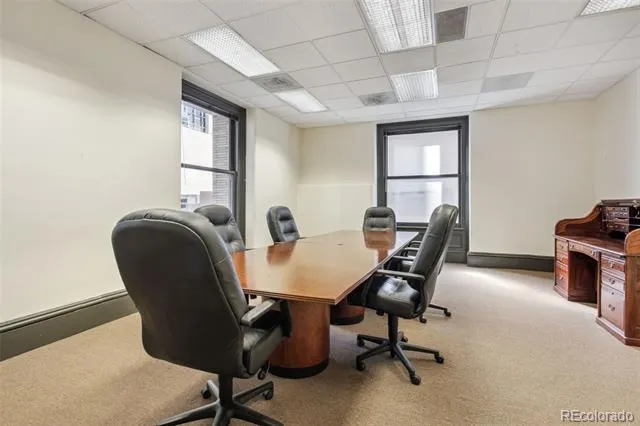 730 17th Street #4K Denver, CO 80202