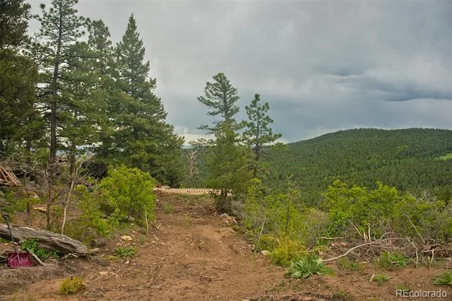 13864 Trail Circle Littleton, CO 80127