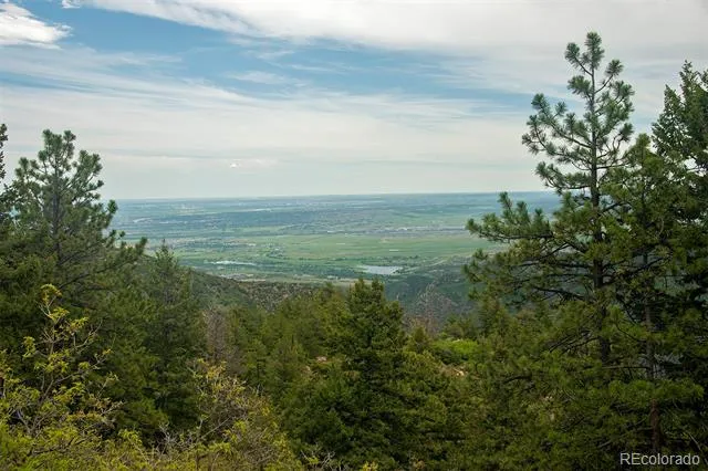 13864 Trail Circle Littleton, CO 80127