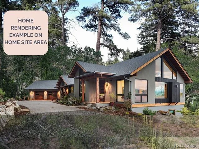 13864 Trail Circle Littleton, CO 80127