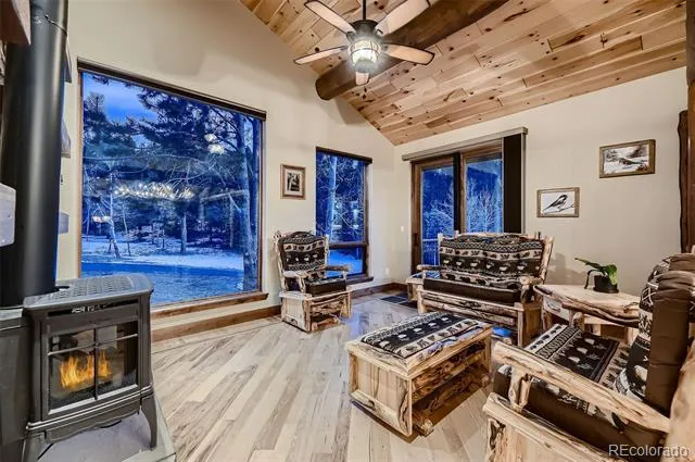 13116 S Noka Trail Pine, CO 80470