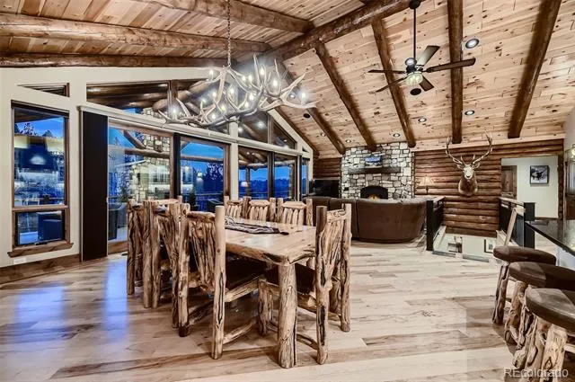 13116 S Noka Trail Pine, CO 80470
