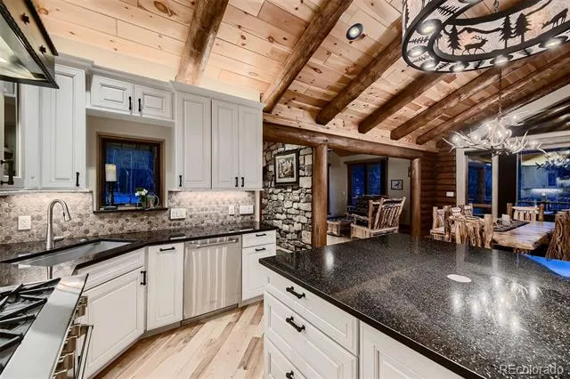 13116 S Noka Trail Pine, CO 80470