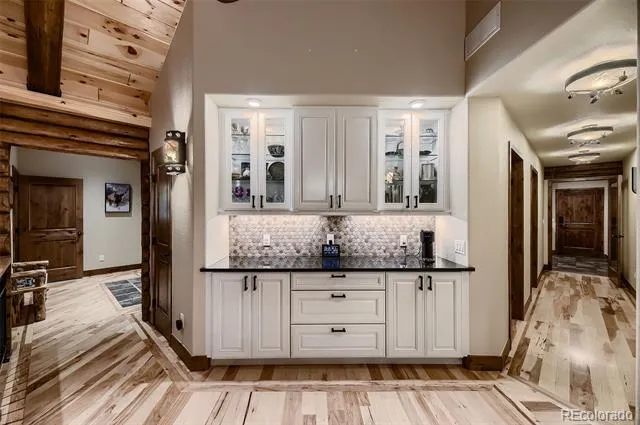13116 S Noka Trail Pine, CO 80470