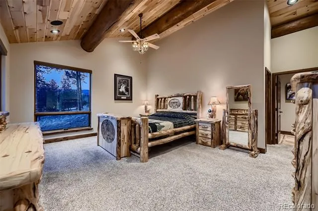 13116 S Noka Trail Pine, CO 80470