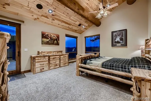 13116 S Noka Trail Pine, CO 80470