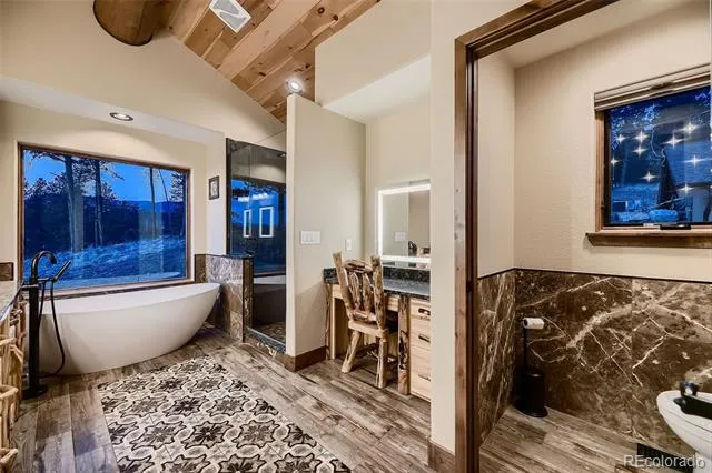 13116 S Noka Trail Pine, CO 80470