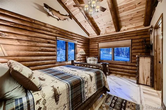 13116 S Noka Trail Pine, CO 80470