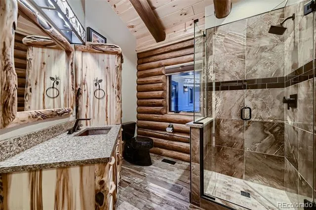 13116 S Noka Trail Pine, CO 80470
