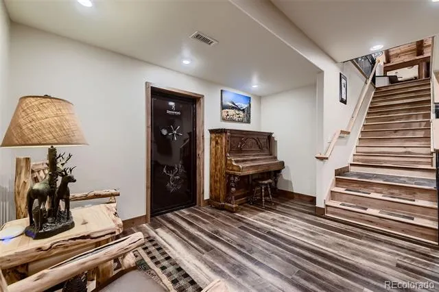 13116 S Noka Trail Pine, CO 80470
