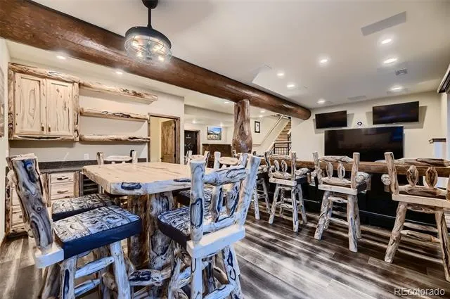 13116 S Noka Trail Pine, CO 80470