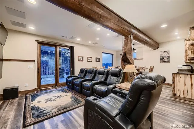 13116 S Noka Trail Pine, CO 80470