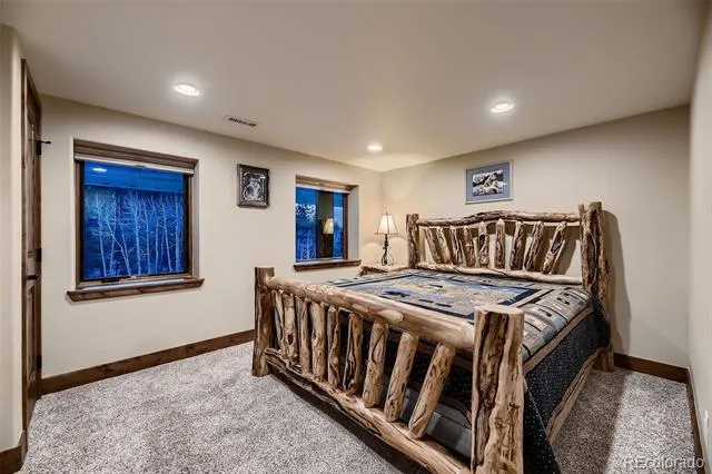 13116 S Noka Trail Pine, CO 80470