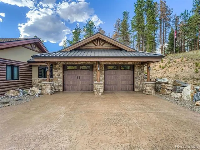13116 S Noka Trail Pine, CO 80470