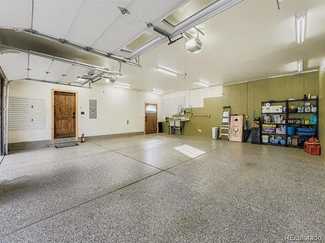 13116 S Noka Trail Pine, CO 80470