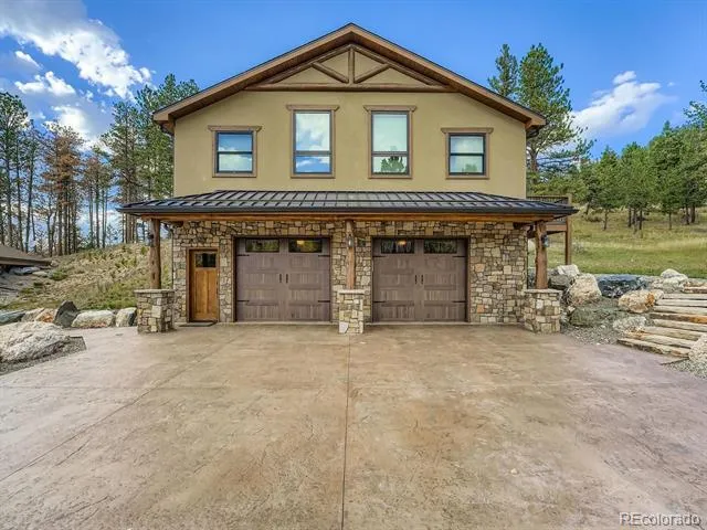 13116 S Noka Trail Pine, CO 80470