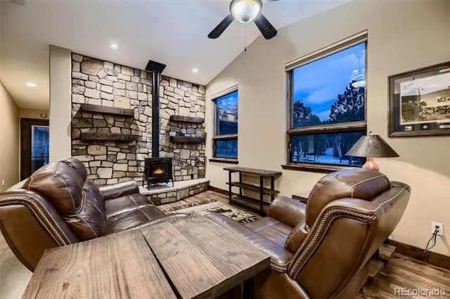 13116 S Noka Trail Pine, CO 80470