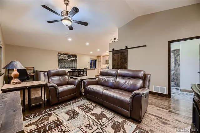13116 S Noka Trail Pine, CO 80470