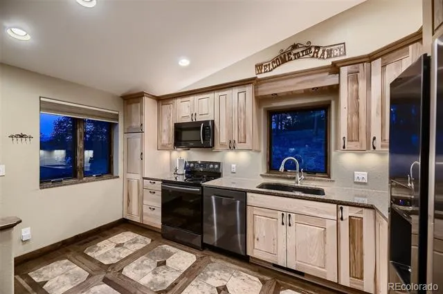 13116 S Noka Trail Pine, CO 80470