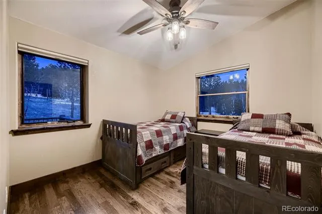 13116 S Noka Trail Pine, CO 80470