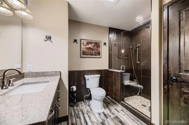 13116 S Noka Trail Pine, CO 80470