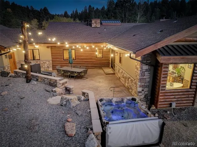 13116 S Noka Trail Pine, CO 80470