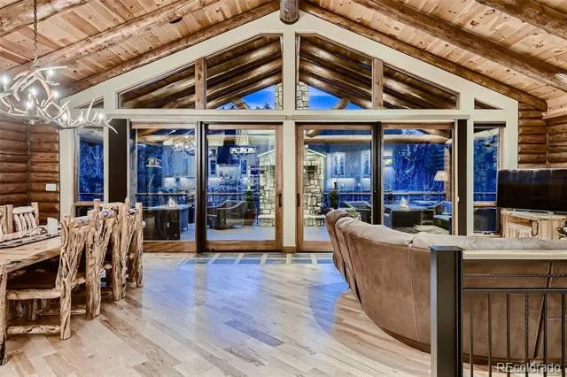 13116 S Noka Trail Pine, CO 80470