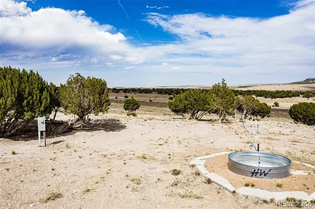 241 Morning Star Road Rye, CO 81069