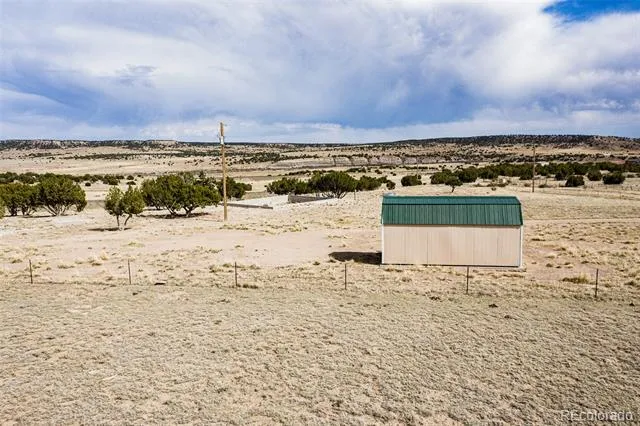 241 Morning Star Road Rye, CO 81069
