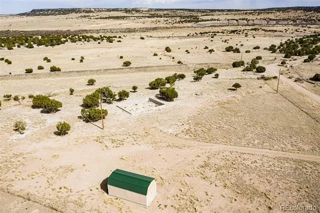 241 Morning Star Road Rye, CO 81069