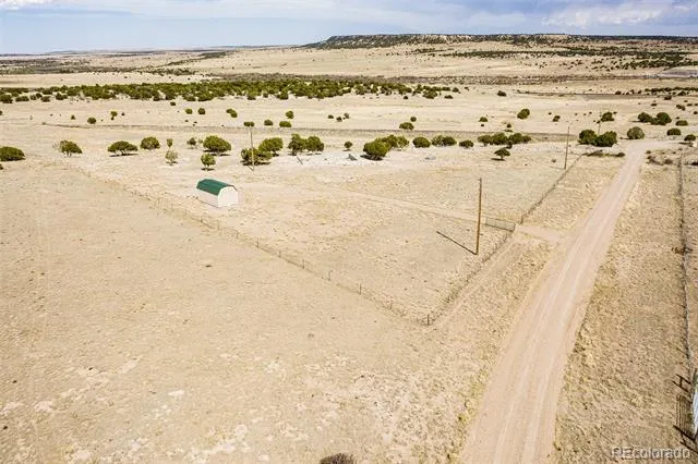 241 Morning Star Road Rye, CO 81069