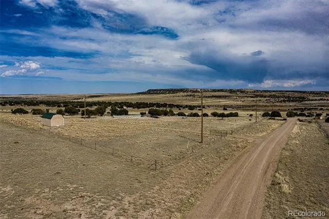 241 Morning Star Road Rye, CO 81069