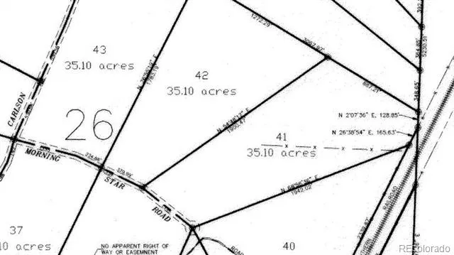 241 Morning Star Road Rye, CO 81069