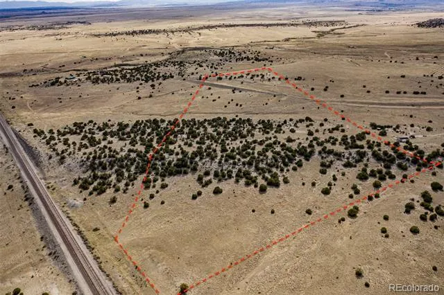 241 Morning Star Road Rye, CO 81069