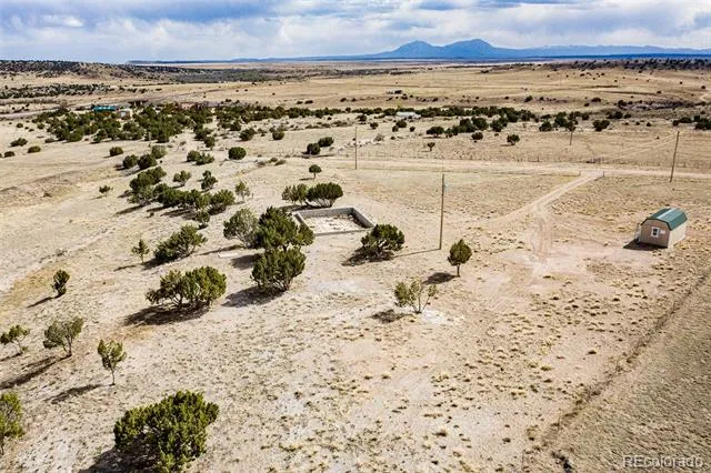 241 Morning Star Road Rye, CO 81069