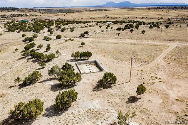 241 Morning Star Road Rye, CO 81069