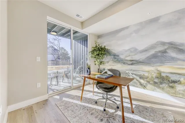 9195 Pierce Street #4 Westminster, CO 80021