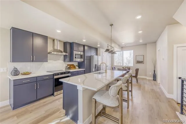 9195 Pierce Street #4 Westminster, CO 80021