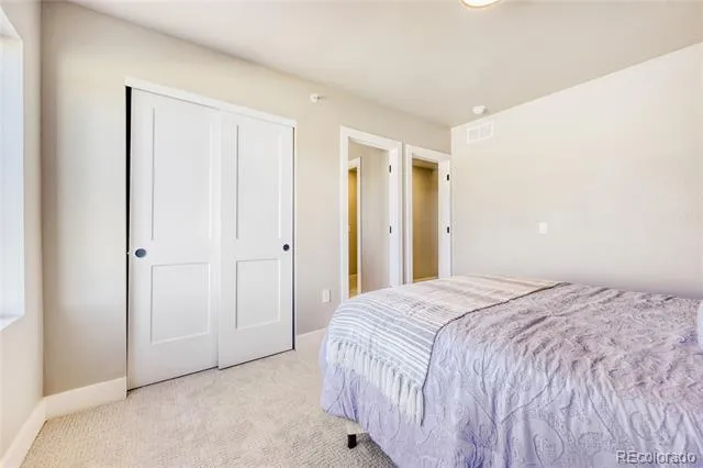 9195 Pierce Street #4 Westminster, CO 80021