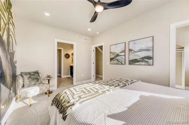 9195 Pierce Street #4 Westminster, CO 80021