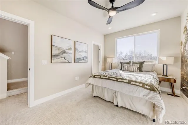 9195 Pierce Street #4 Westminster, CO 80021