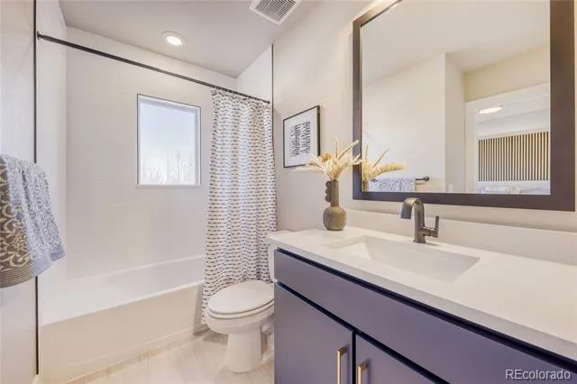 9195 Pierce Street #4 Westminster, CO 80021