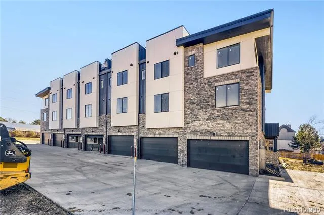 9195 Pierce Street #4 Westminster, CO 80021