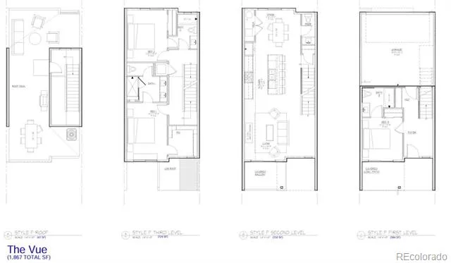 9195 Pierce Street #4 Westminster, CO 80021