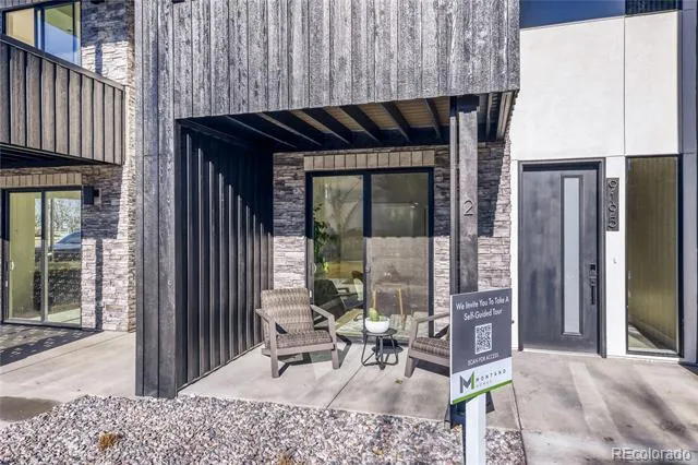 9195 Pierce Street #4 Westminster, CO 80021